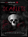 Cover image for The Scarlets